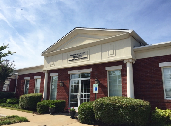 The Pickler Law Firm - Collierville, TN