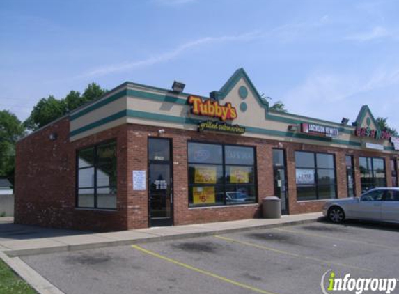 Tubby's - Oak Park, MI