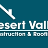 Desert Valley Construction & Roofing gallery
