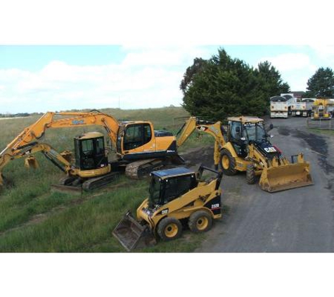 MTG Excavations - Mount Gambier, SA