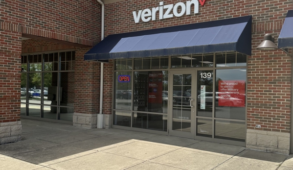 Verizon - Sunbury, OH