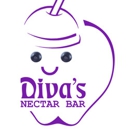 Diva's Nectar Bar - Health Food Restaurants