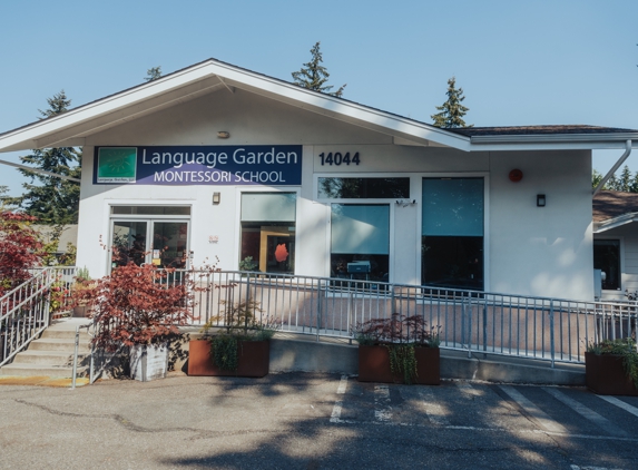 Language Garden Montessori - Bellevue, WA