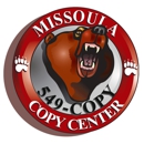 Missoula Copy Center - Copying & Duplicating Service