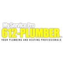 My Service Pro 612 Plumber Inc - Plumbers