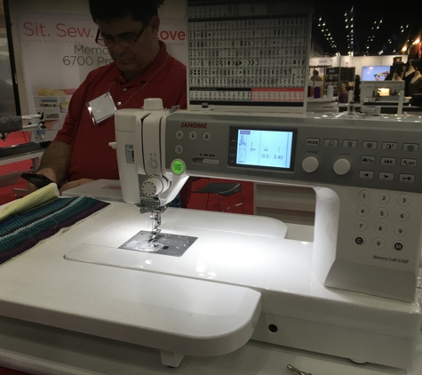 A+ SEWING SERVICES - Janome, Bernina - Port Orchard, WA