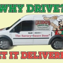 Guido's Premium Pizza - Delivery Service