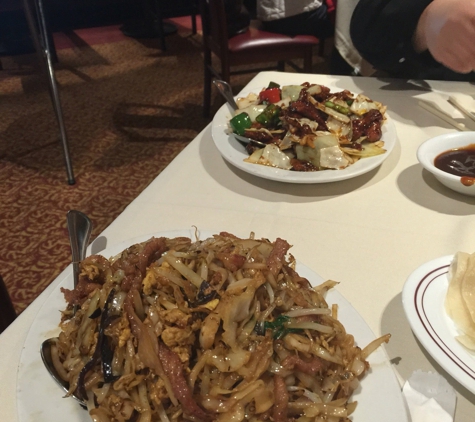 Far East Restaurant - Rockville, MD