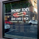 Smokey Joe's Cigar Lounge - Cigar, Cigarette & Tobacco Dealers