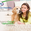 Chem-Dry - Carpet & Rug Cleaners