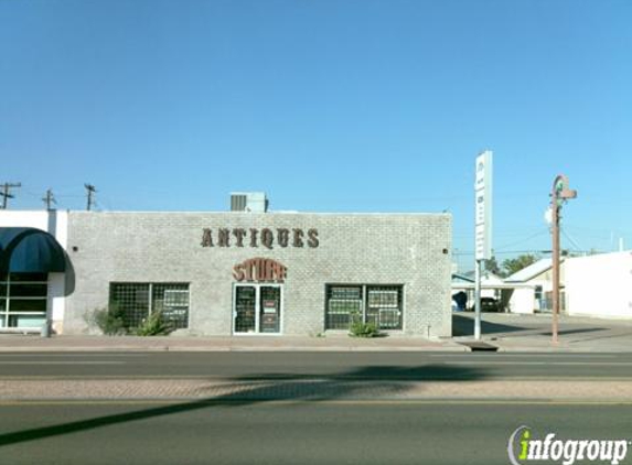 Stuff Antiques - Phoenix, AZ