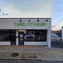 Camel City Hemp - Yoga Instruction