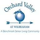 Orchard Valley at Wilbraham - Orchards