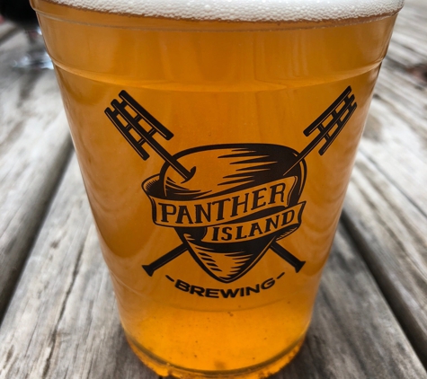 Panther Island Brewing - Fort Worth, TX