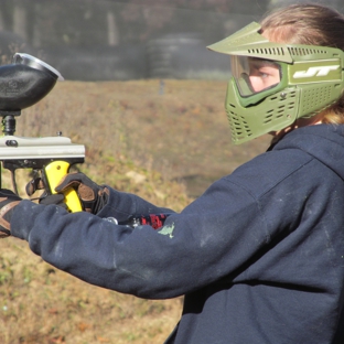 Stalker Games - Lyndon Station, WI