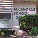 Allendale Elementary - Preschools & Kindergarten