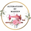 Alterations by Maheen gallery