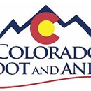Colorado Foot and Ankle - Physicians & Surgeons, Podiatrists