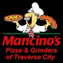 Mancino's Pizza & Grinders of Traverse City - West Bay  (CLOSED) - Pizza