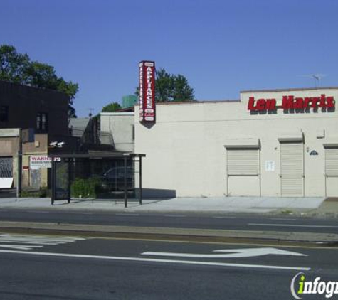 Len Harris Appliance - Fresh Meadows, NY