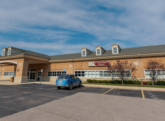 Trinity Health IHA Medical Group, Obstetrics & Gynecology - Rochester Hills - Rochester Hills, MI