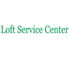 Loft Service Center