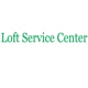 Loft Service Center