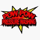 Pow Pow Pressure Washing - Water Pressure Cleaning