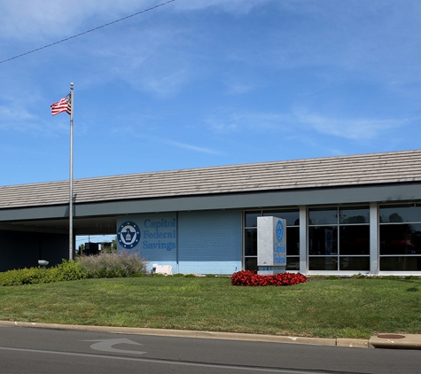 Capitol Federal - Olathe, KS. Olathe Branch