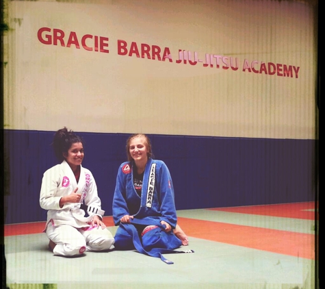 Gracie Barra Santa Barbara - Santa Barbara, CA