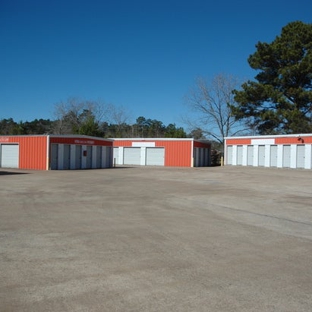 Lufkin Aaa Self Storage - Lufkin, TX