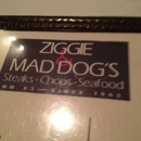 Ziggie & Mad Dog's - Steak Houses