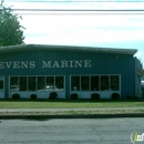 Steven's Marine Inc - Boat Maintenance & Repair