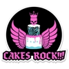 Cakes ROCK!!! gallery