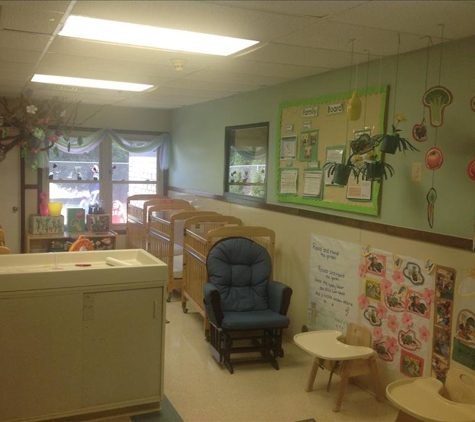 KinderCare on Sioux Lane - Gaithersburg, MD