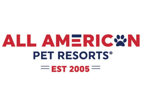 All American Pet Resorts Dallas - Dallas, TX
