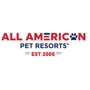 All American Pet Resorts Lakeshore