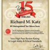 The Law Offices of Richard M. Katz gallery