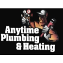 Anytime Plumbing & Heating - Plumbing-Drain & Sewer Cleaning