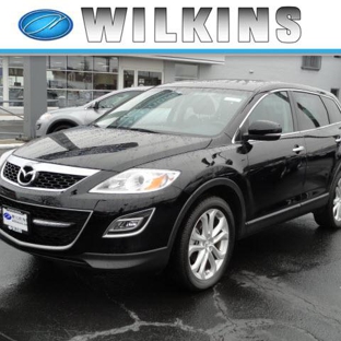 Wilkins Mazda - Elmhurst, IL