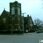 Salem Lutheran Church