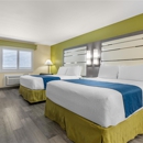 Best Western Antelope Inn & Suites - Hotels