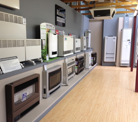 Russell's Heating Cooling & Hot Water - Upper Ferntree Gully, VIC