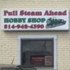 Full Steam Ahead Hobby Shop gallery