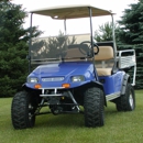 J & B Motor Sales - Golf Cars & Carts