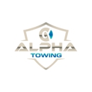 Alpha Towing - Towing