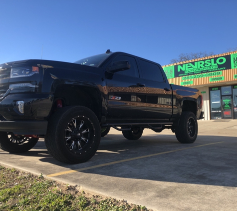 Nevrslo Motorsports - Magnolia, TX