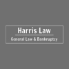 Harris Law gallery