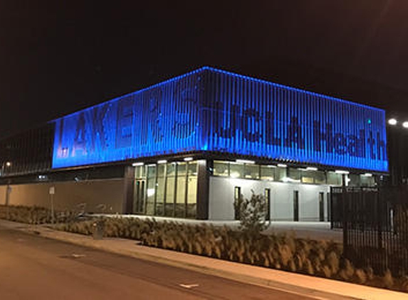 UCLA Health Sports Performance - El Segundo, CA