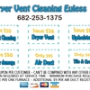 Dryer Vent Cleaning Euless TX gallery